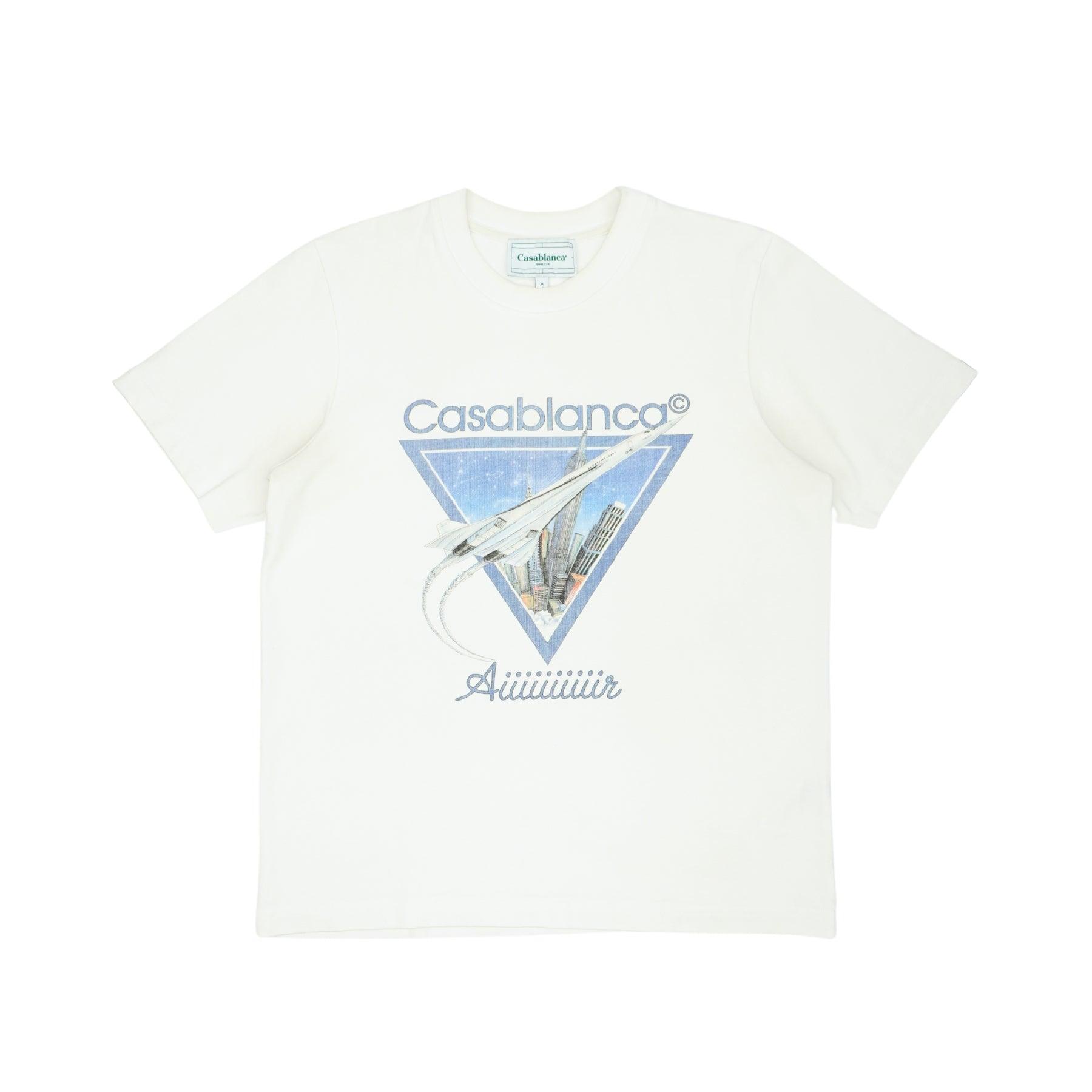 Casablanca T-Shirt - Men's M