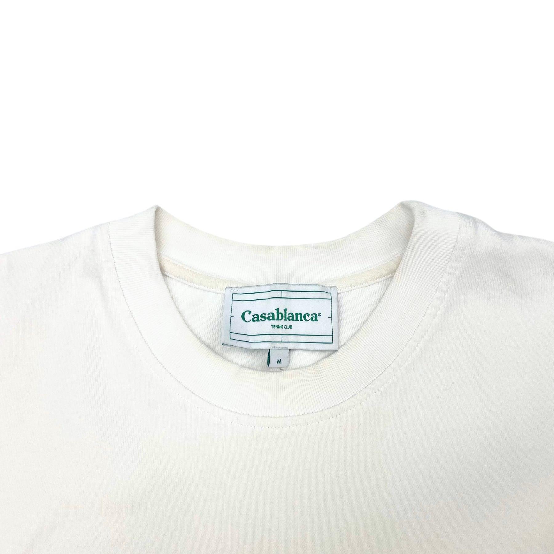 Casablanca T-Shirt - Men's M