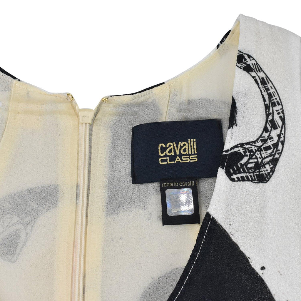Cavalli Class Dress - Women's 4