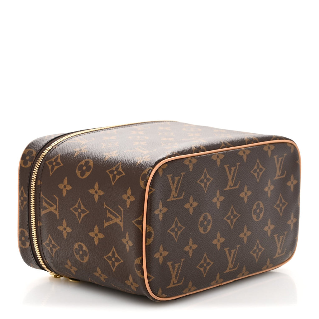 Monogram Nice BB
