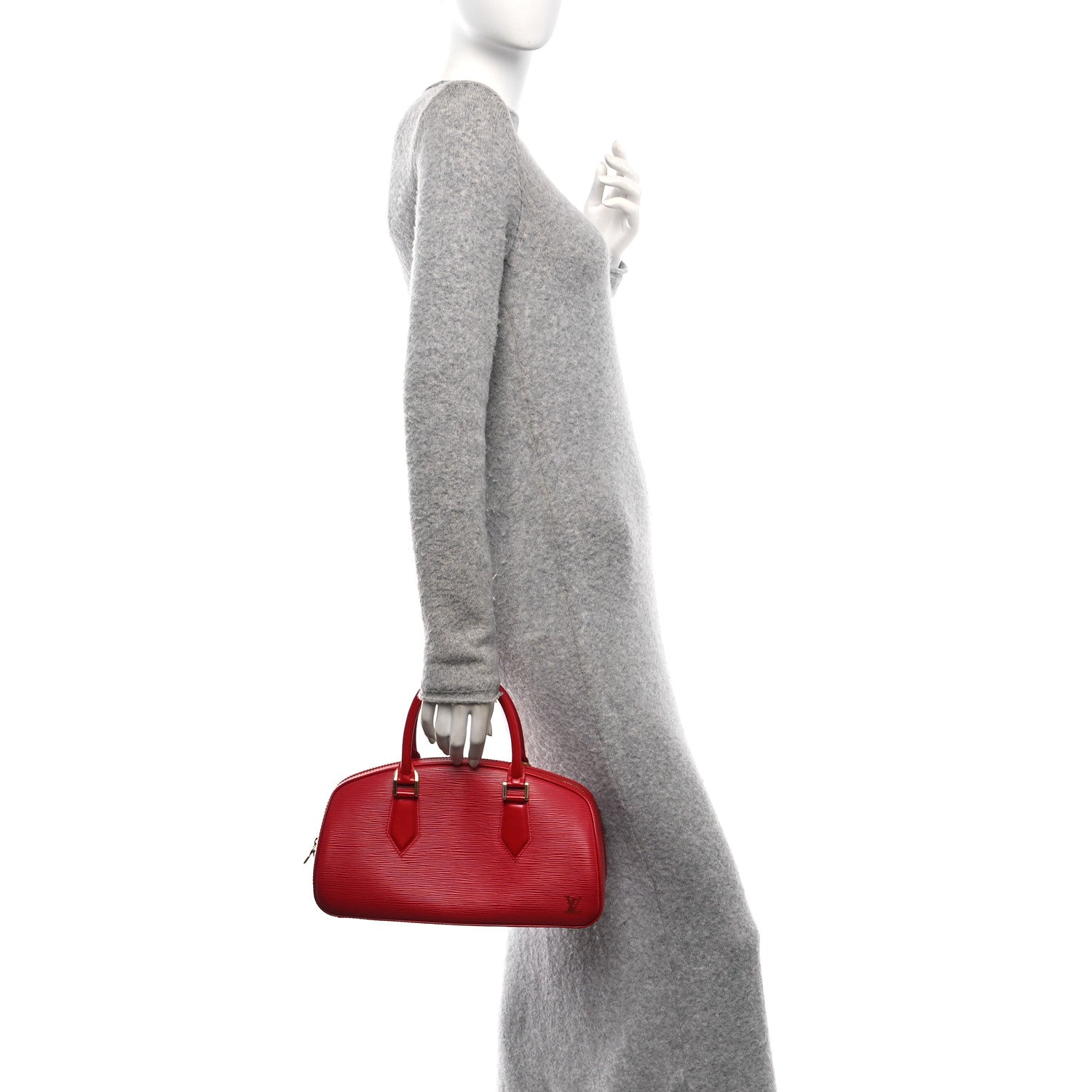 Epi Jasmin Castillan Red
