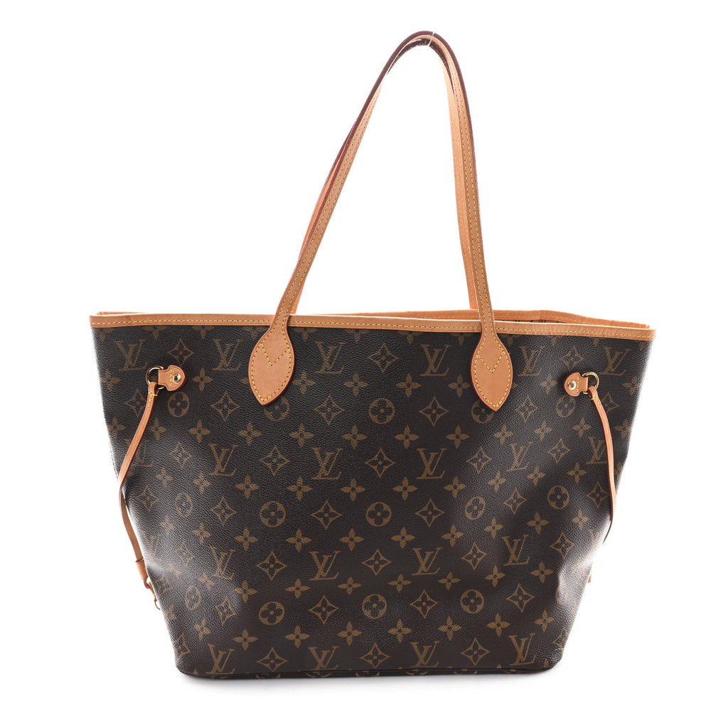 Monogram Neo Neverfull MM