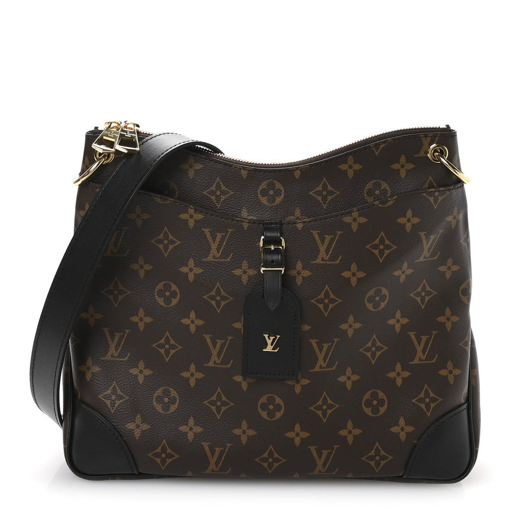 Monogram Odeon MM Black