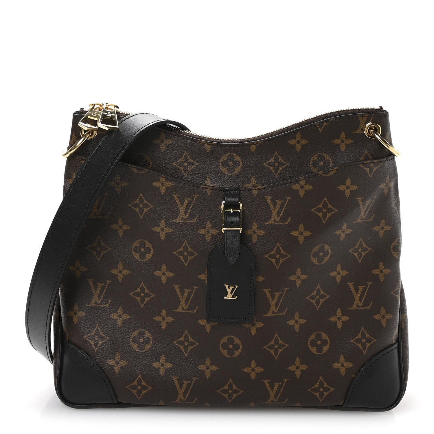 Monogram Odeon MM Black