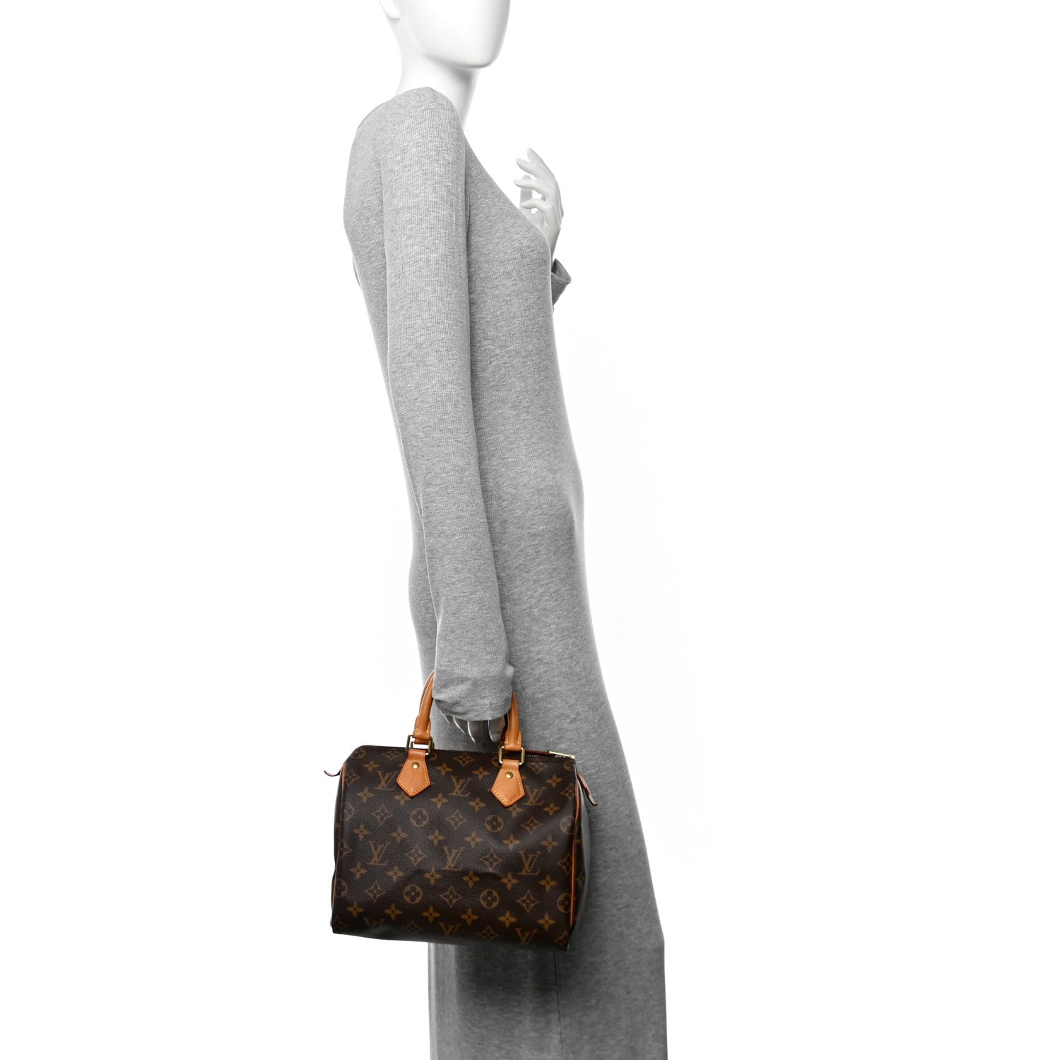 Monogram Speedy 25