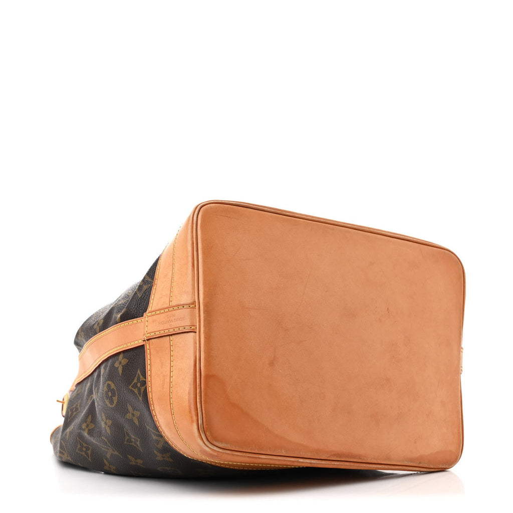 Monogram Noe