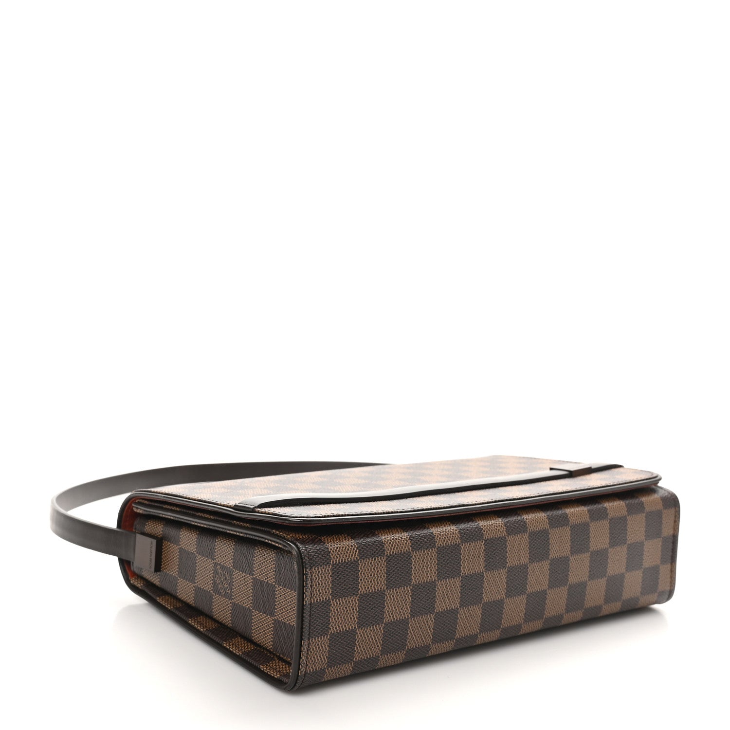Damier Ebene Tribeca Long
