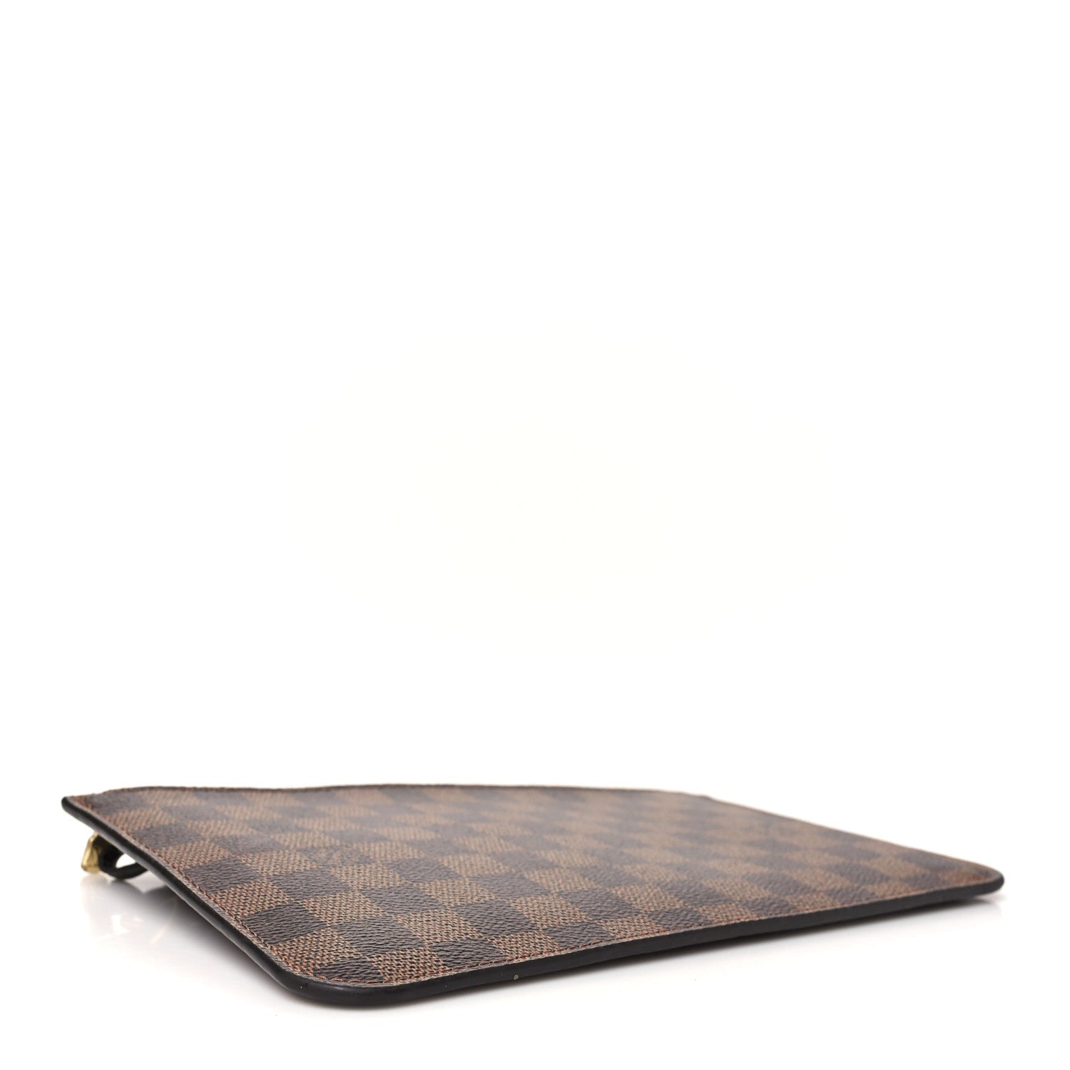 Damier Ebene Neverfull MM GM Pochette
