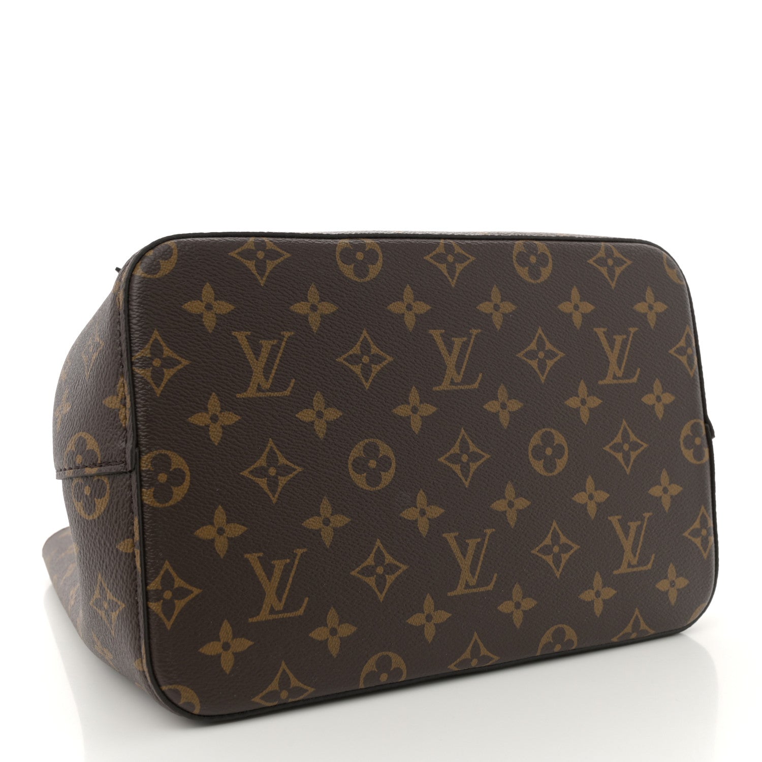 Monogram Neonoe MM Caramel