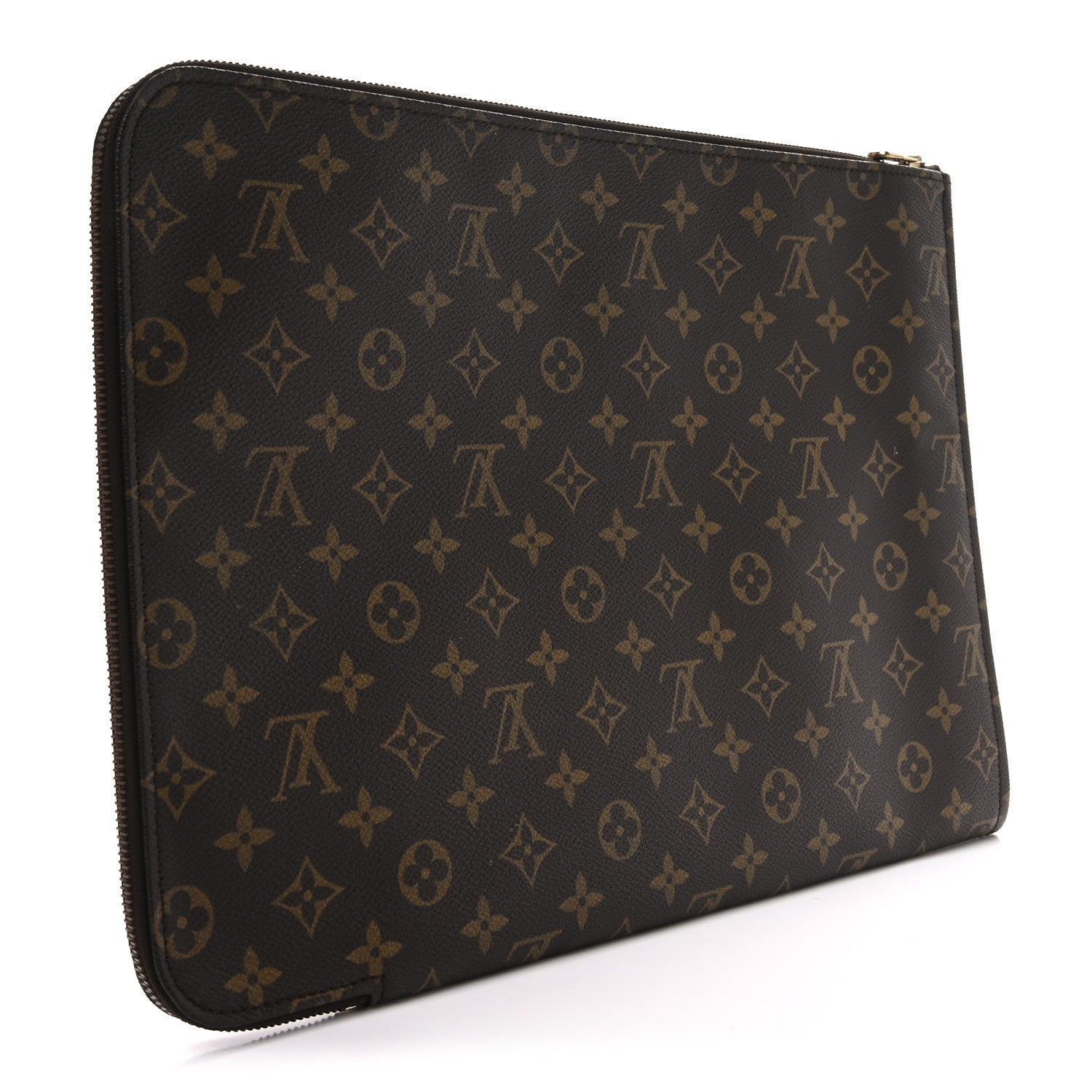 Monogram Poche Documents Portfolio Case 39