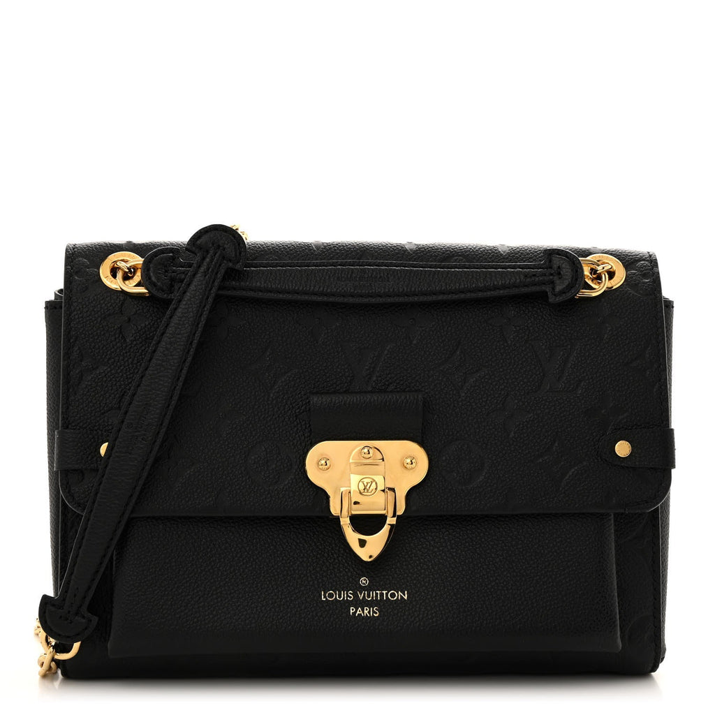 Empreinte Vavin PM Black
