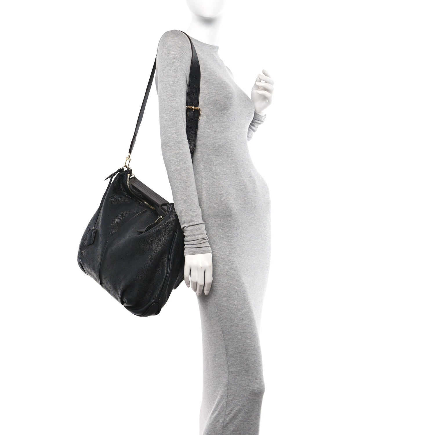 Mahina Selene MM Black