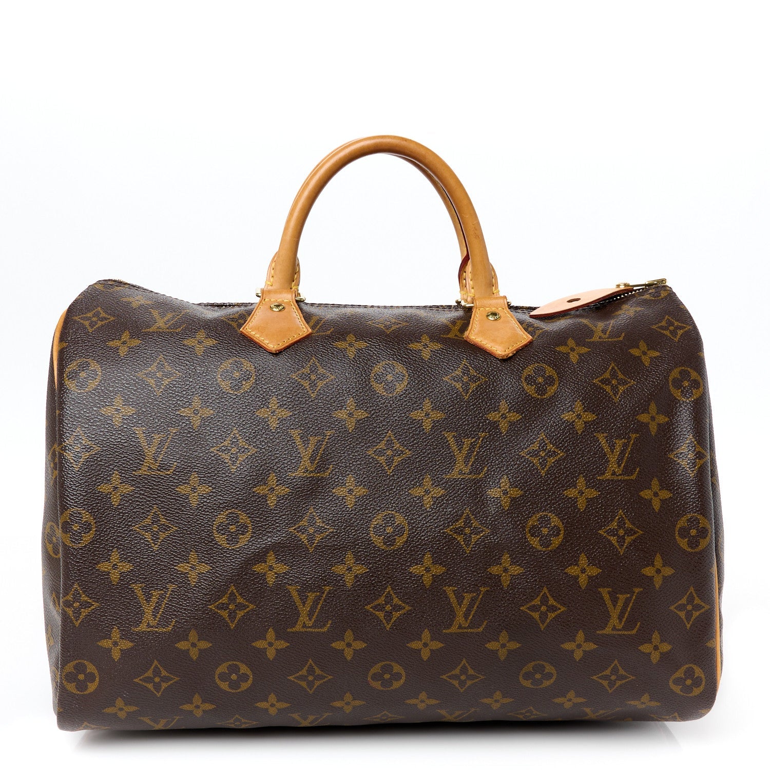 Monogram Speedy 35