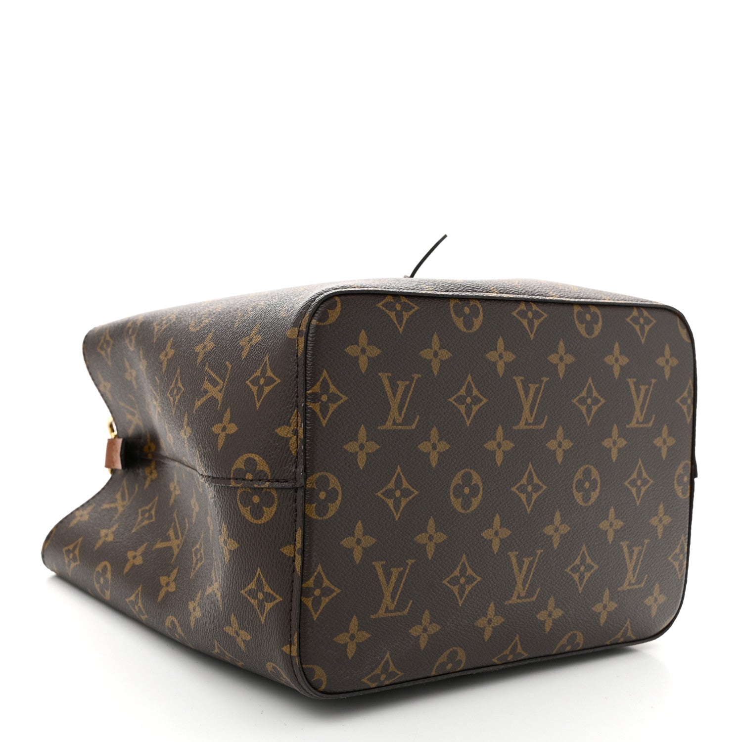 Monogram Neonoe MM Caramel