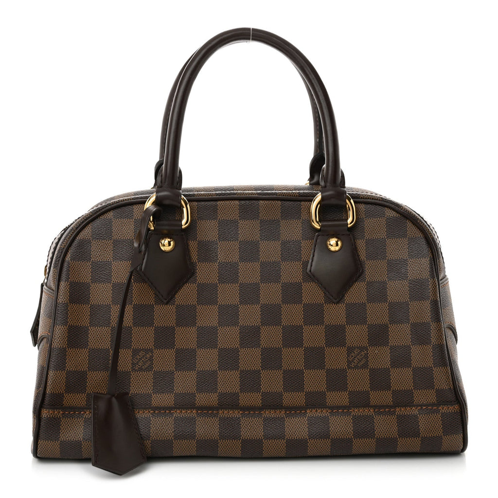 Damier Ebene Duomo