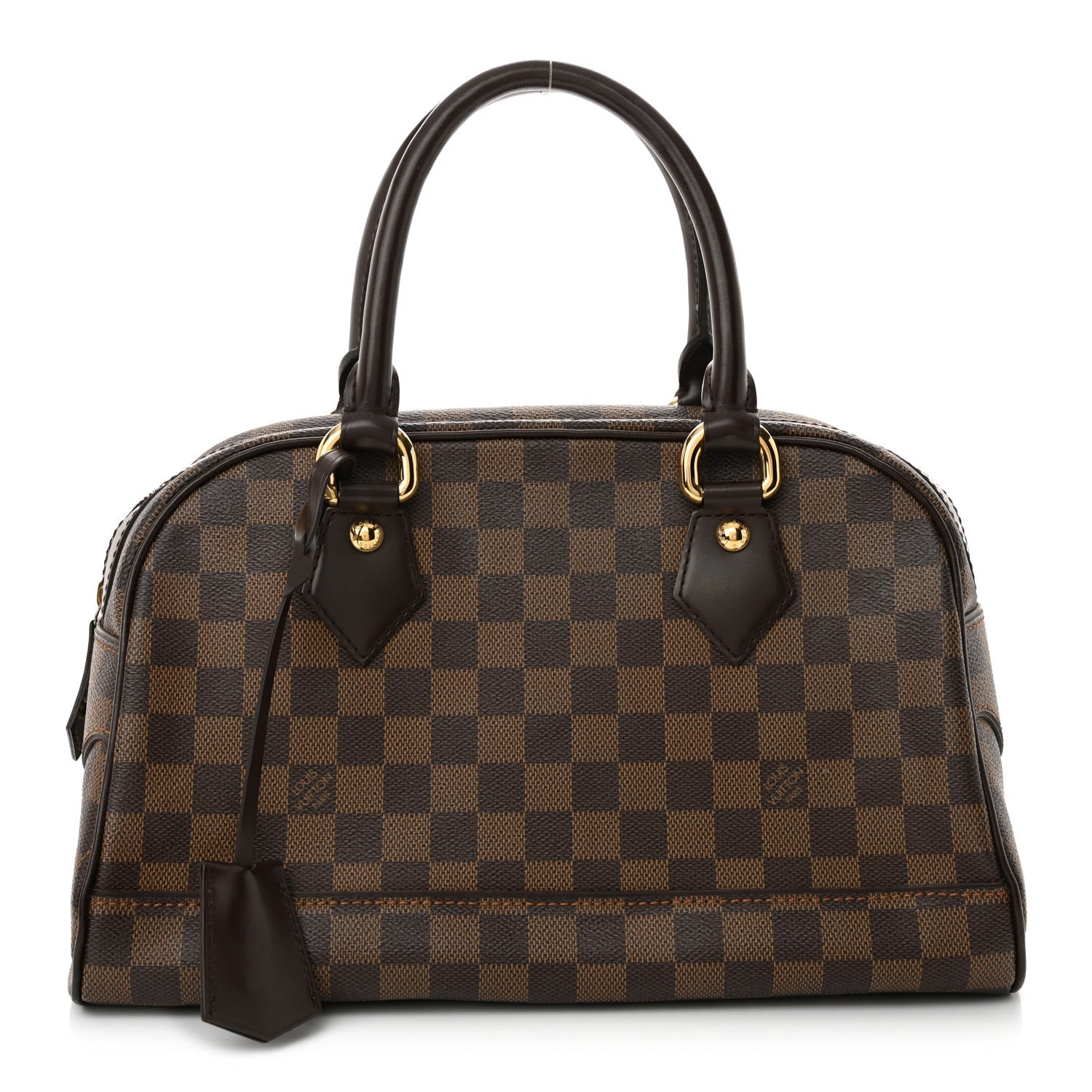 Damier Ebene Duomo