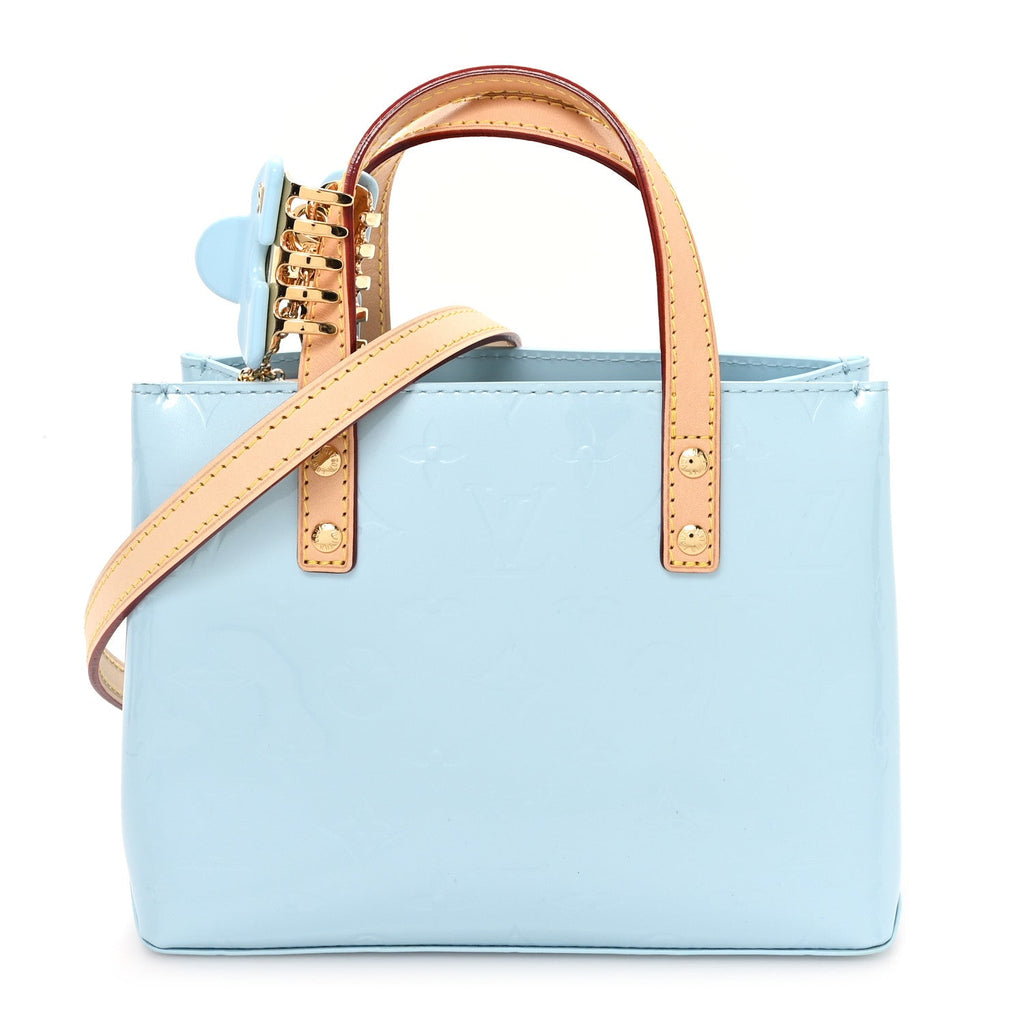 Vernis Reade PM NM Sky