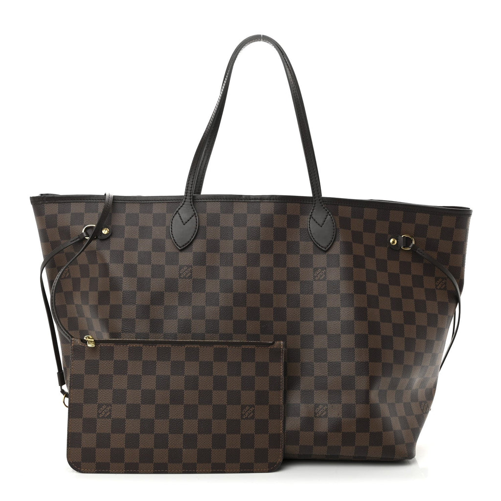 Damier Ebene Neo Neverfull GM