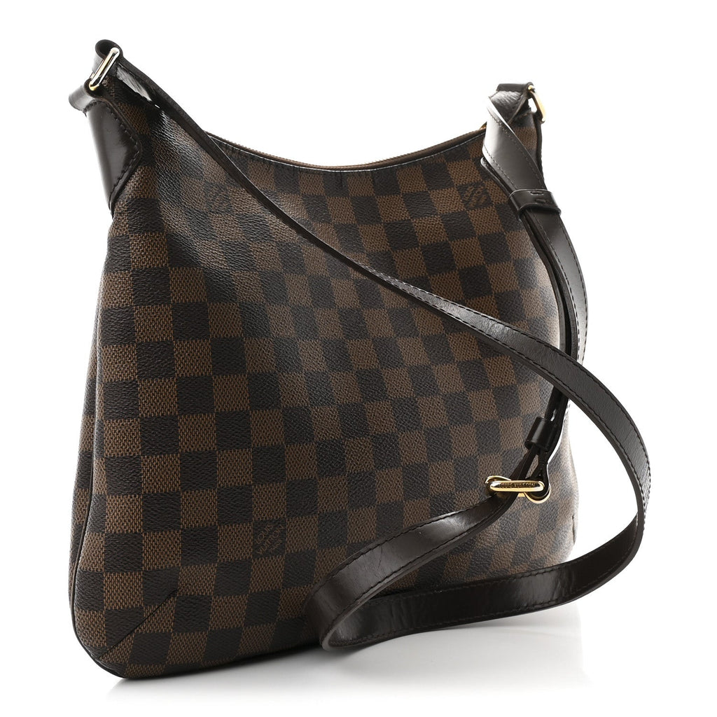 Damier Ebene Bloomsbury PM