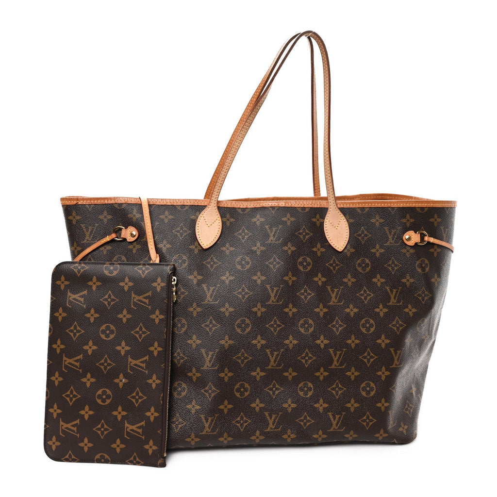 Monogram Neo Neverfull GM