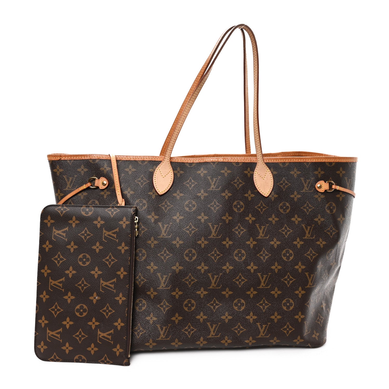 Monogram Neo Neverfull GM