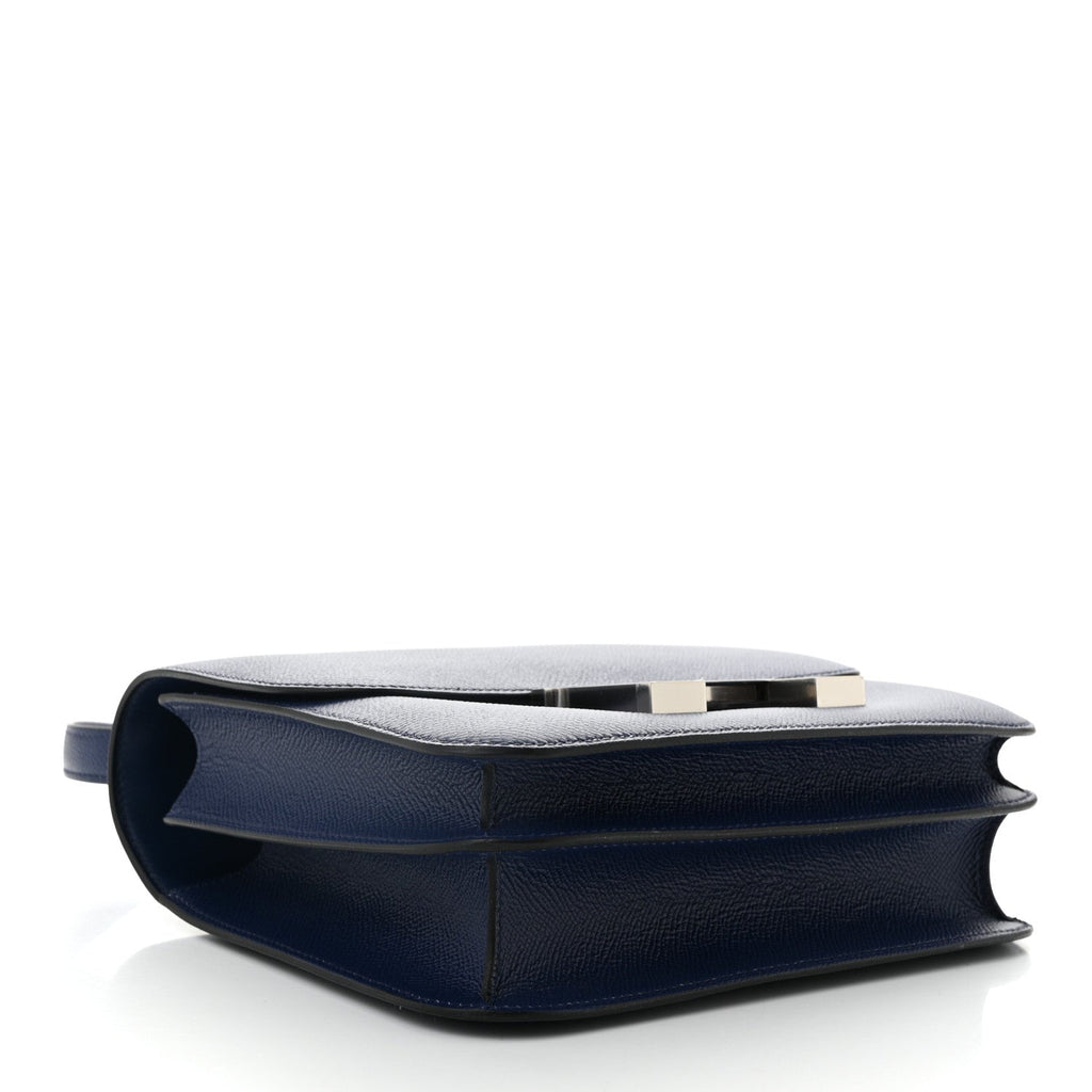 Epsom Constance 24 Bleu Saphir