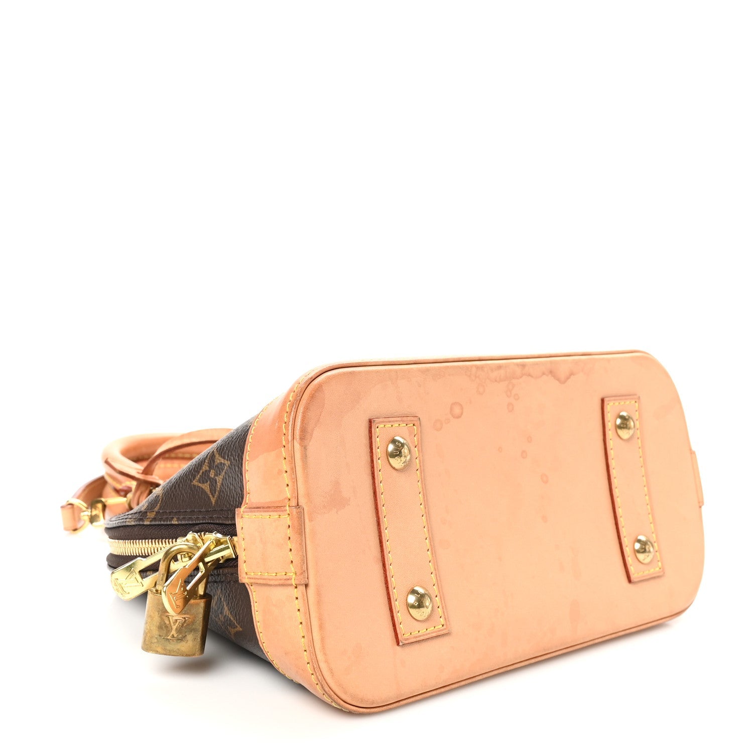 Monogram Alma BB