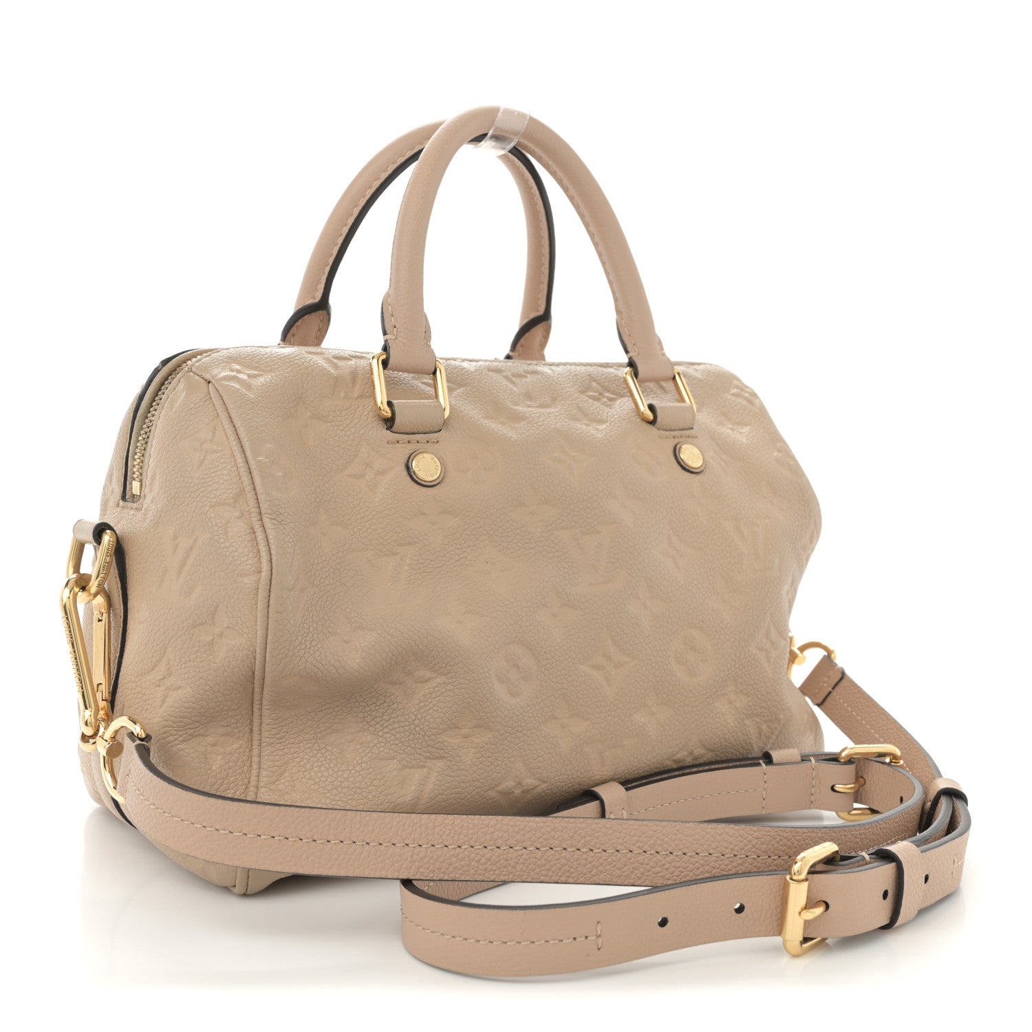 Empreinte Speedy Bandouliere 25 Galet