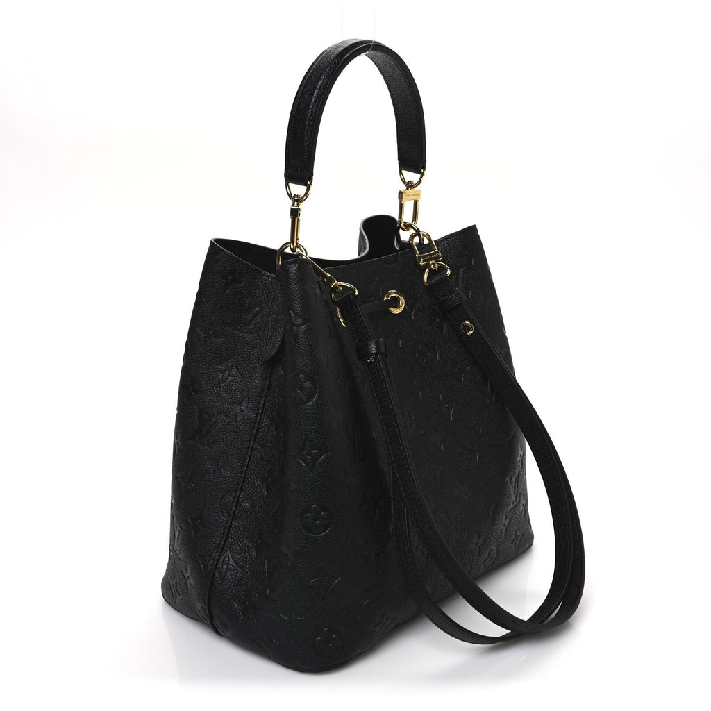 Empreinte Neonoe MM Black