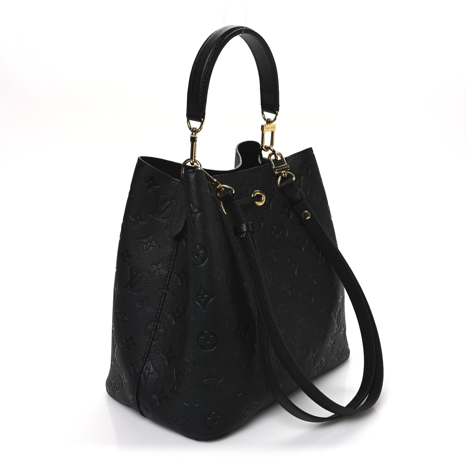 Empreinte Neonoe MM Black