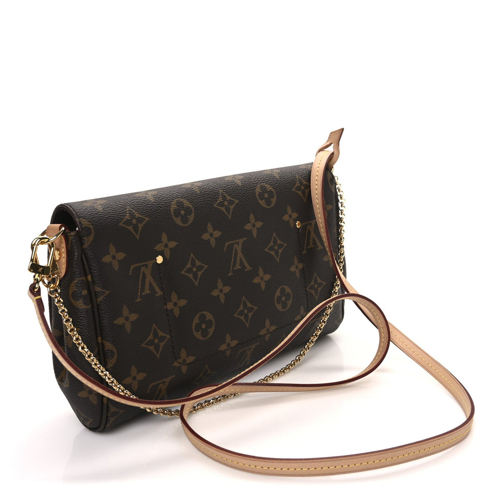 Monogram Favorite MM