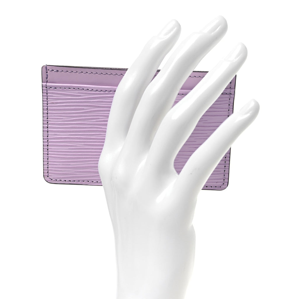 Epi  Holder Lilac