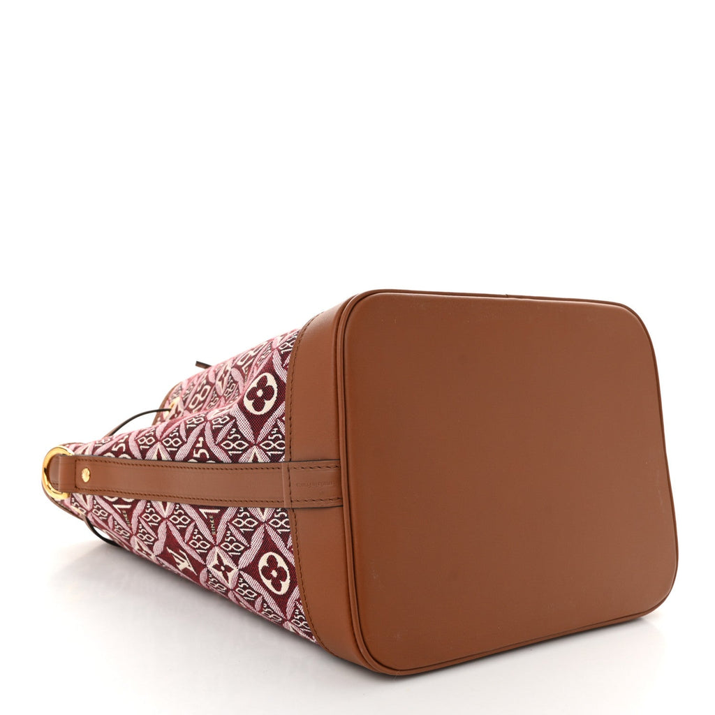 Jacquard Since 1854 Petit Noe Bordeaux