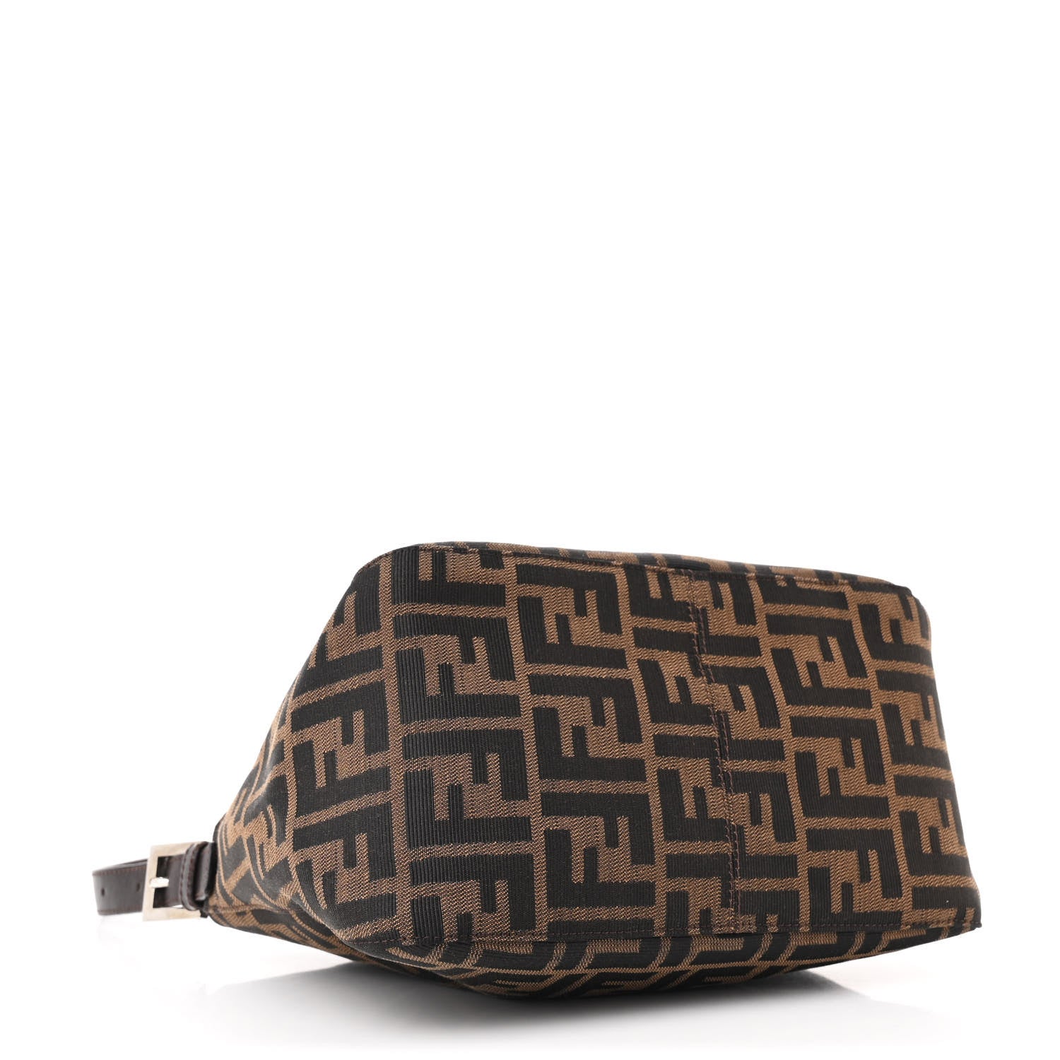 Zucca Shoulder Bag Tobacco