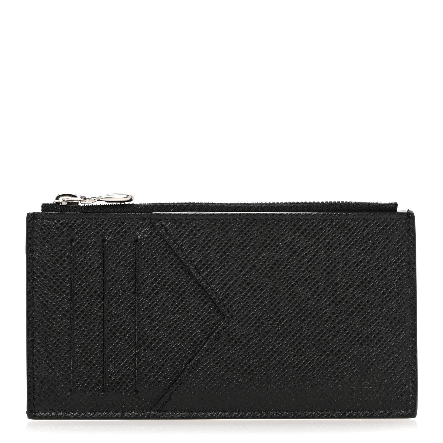 Taiga Coin  Holder Black