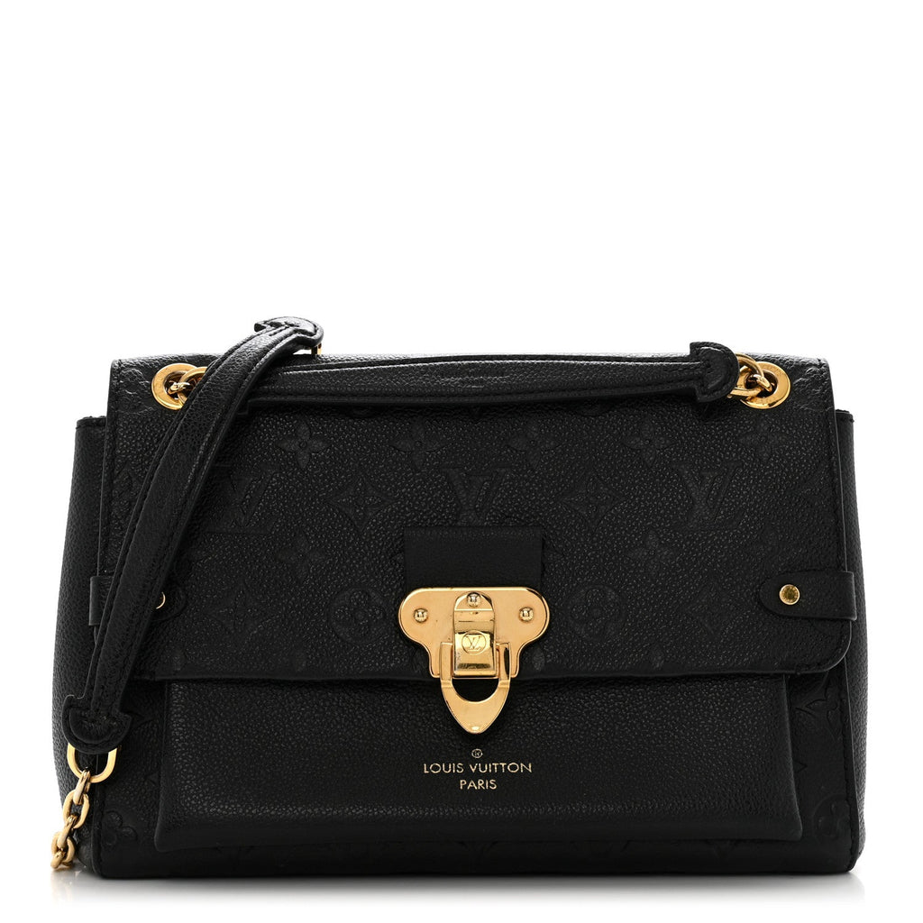 Empreinte Vavin PM Black