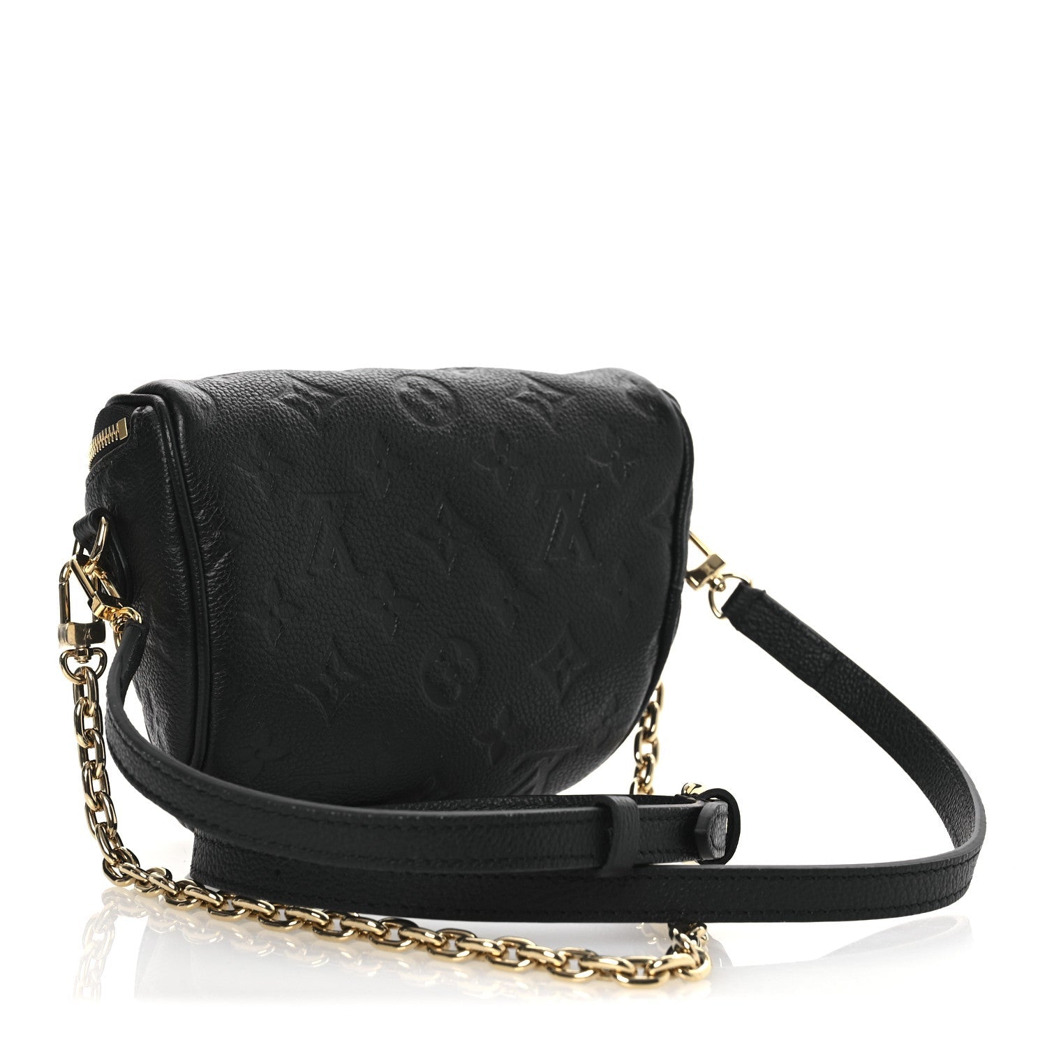 Empreinte Mini Bumbag Black