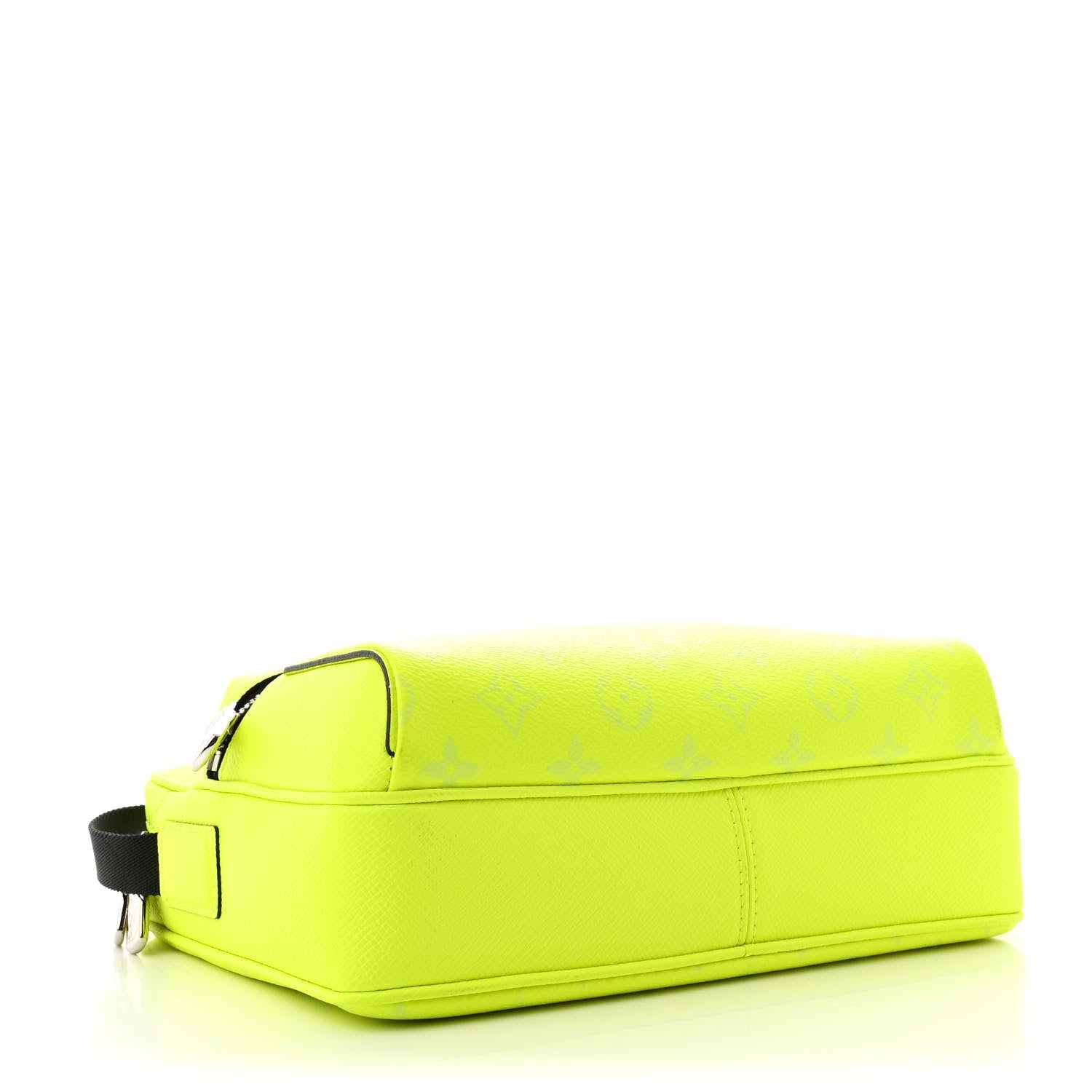 Taigarama Outdoor Messenger Neon Yellow