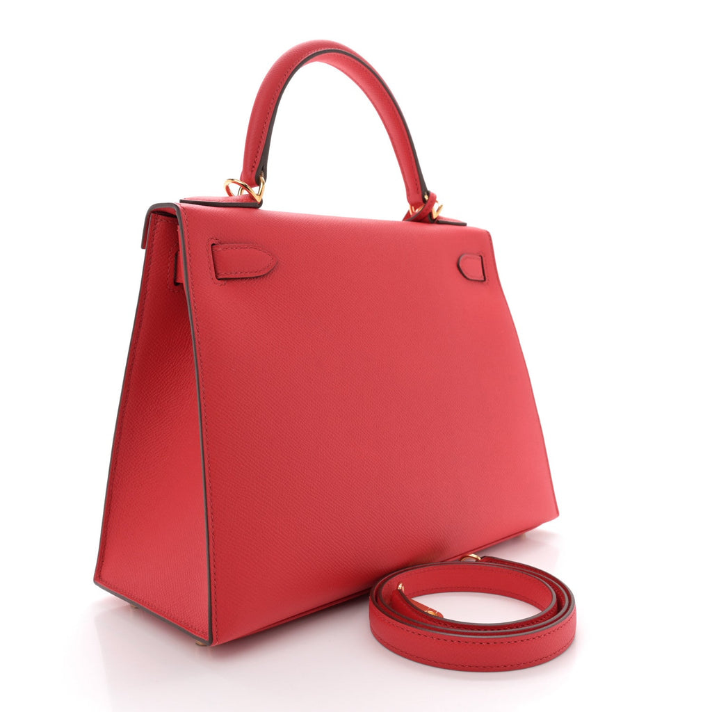 Epsom Kelly Sellier 28 Bougainvillea