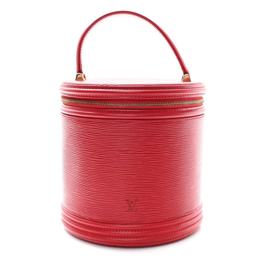 Epi Cannes Castillan Red