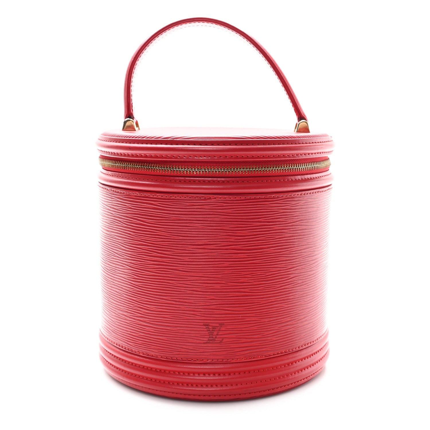 Epi Cannes Castillan Red