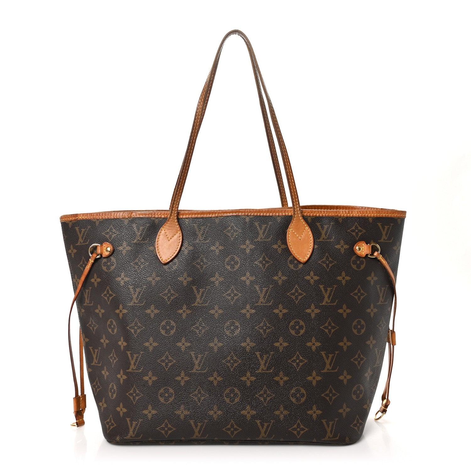 Monogram Neverfull MM