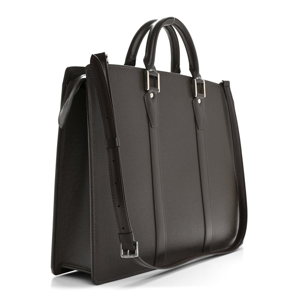 Taiga Lozan Briefcase Grizzli