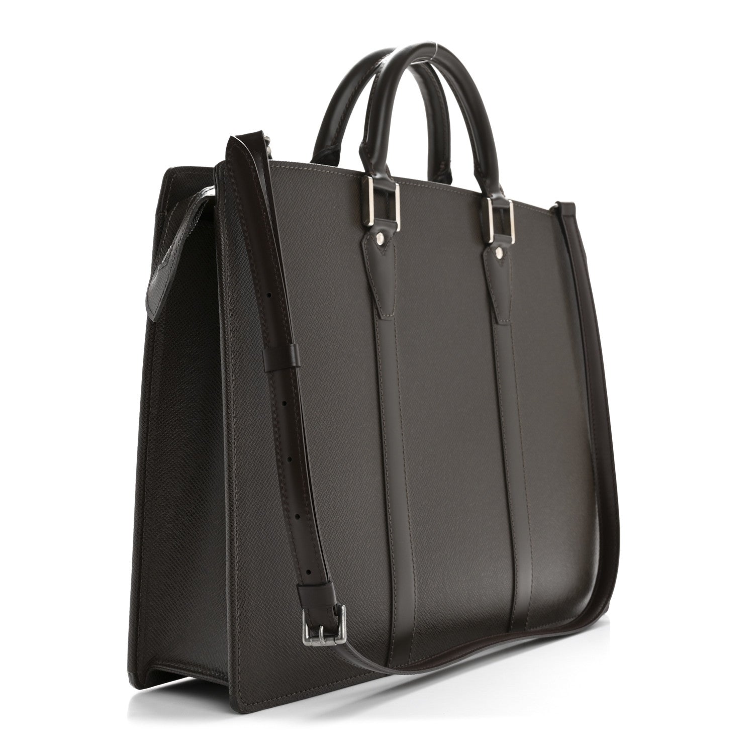 Taiga Lozan Briefcase Grizzli