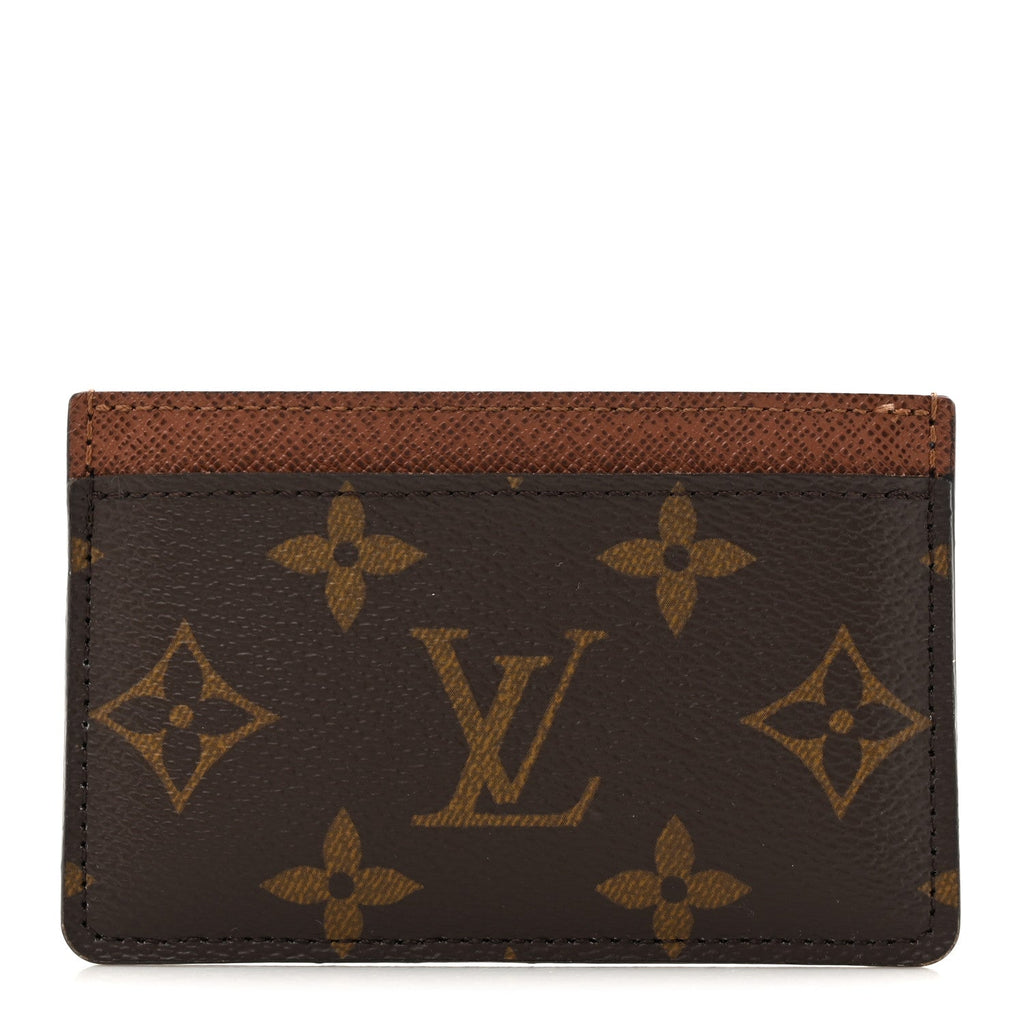 Monogram  Holder Armagnac