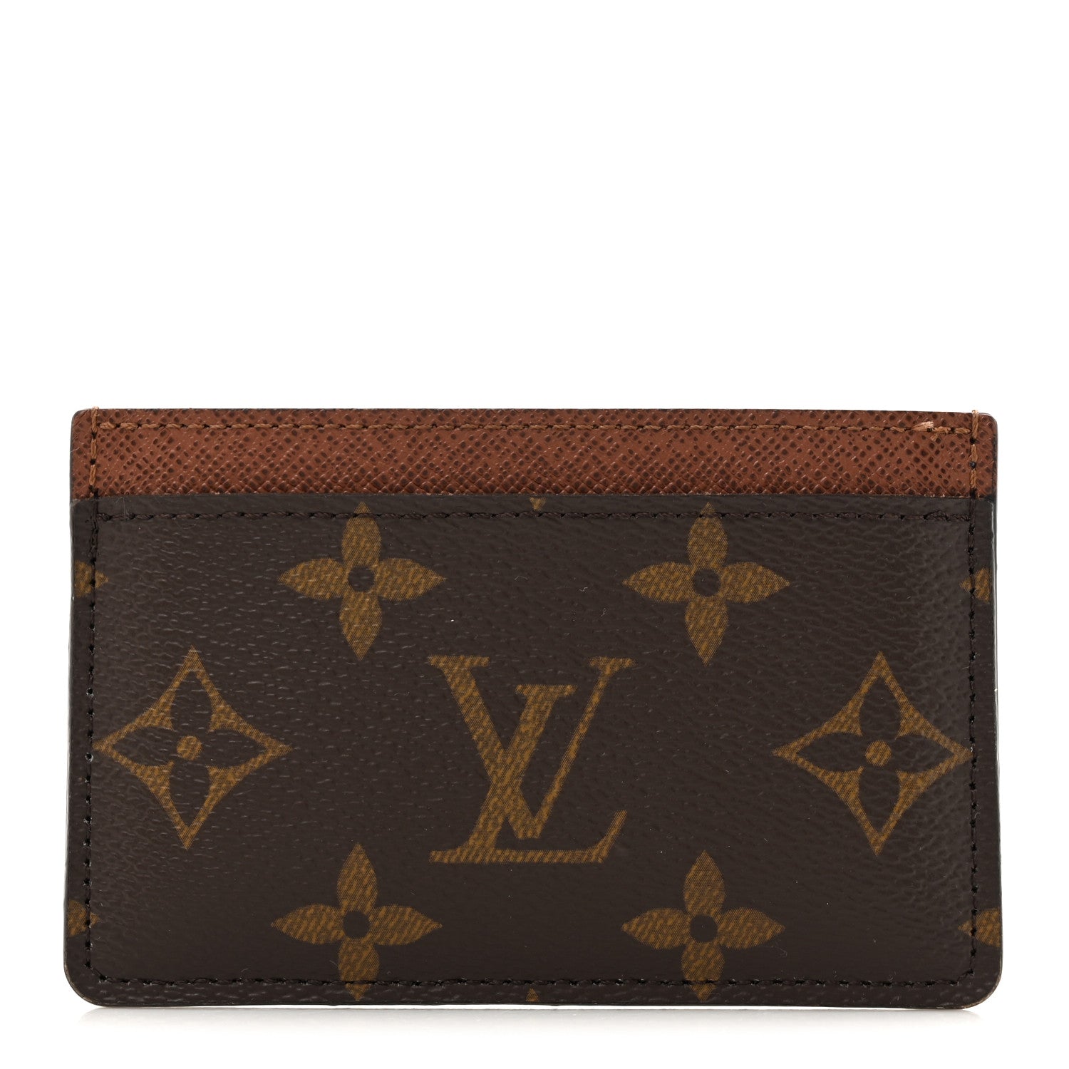 Monogram  Holder Armagnac