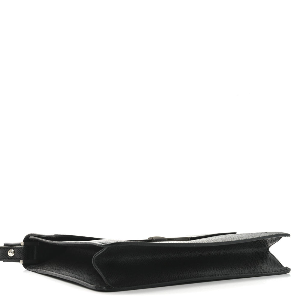Taiga Selenga Pochette Ardoise
