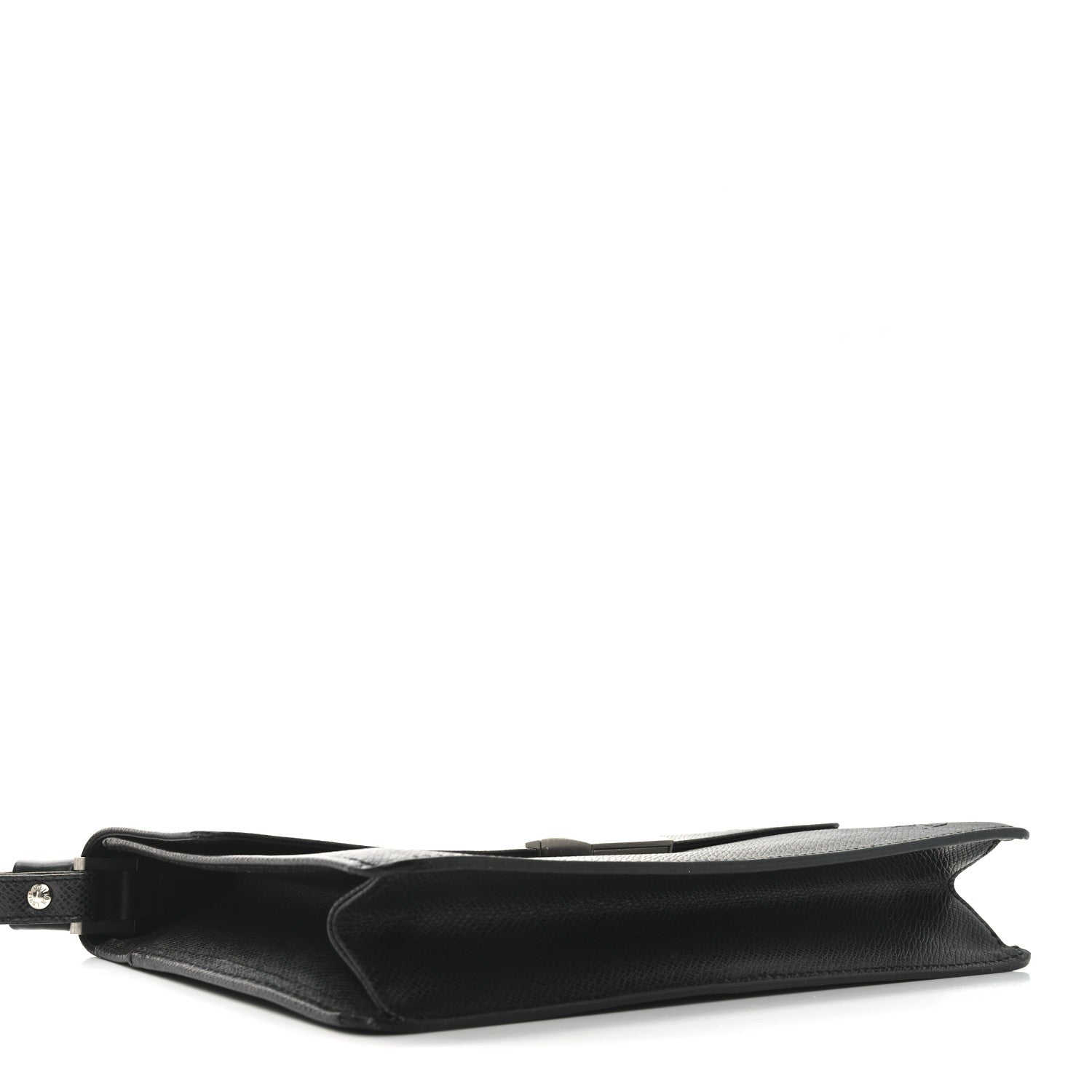 Taiga Selenga Pochette Ardoise