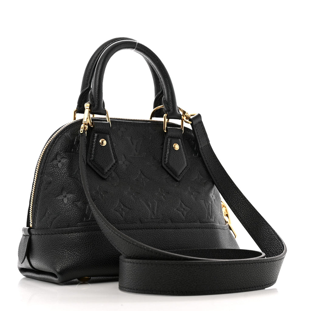 Empreinte Neo Alma BB Black