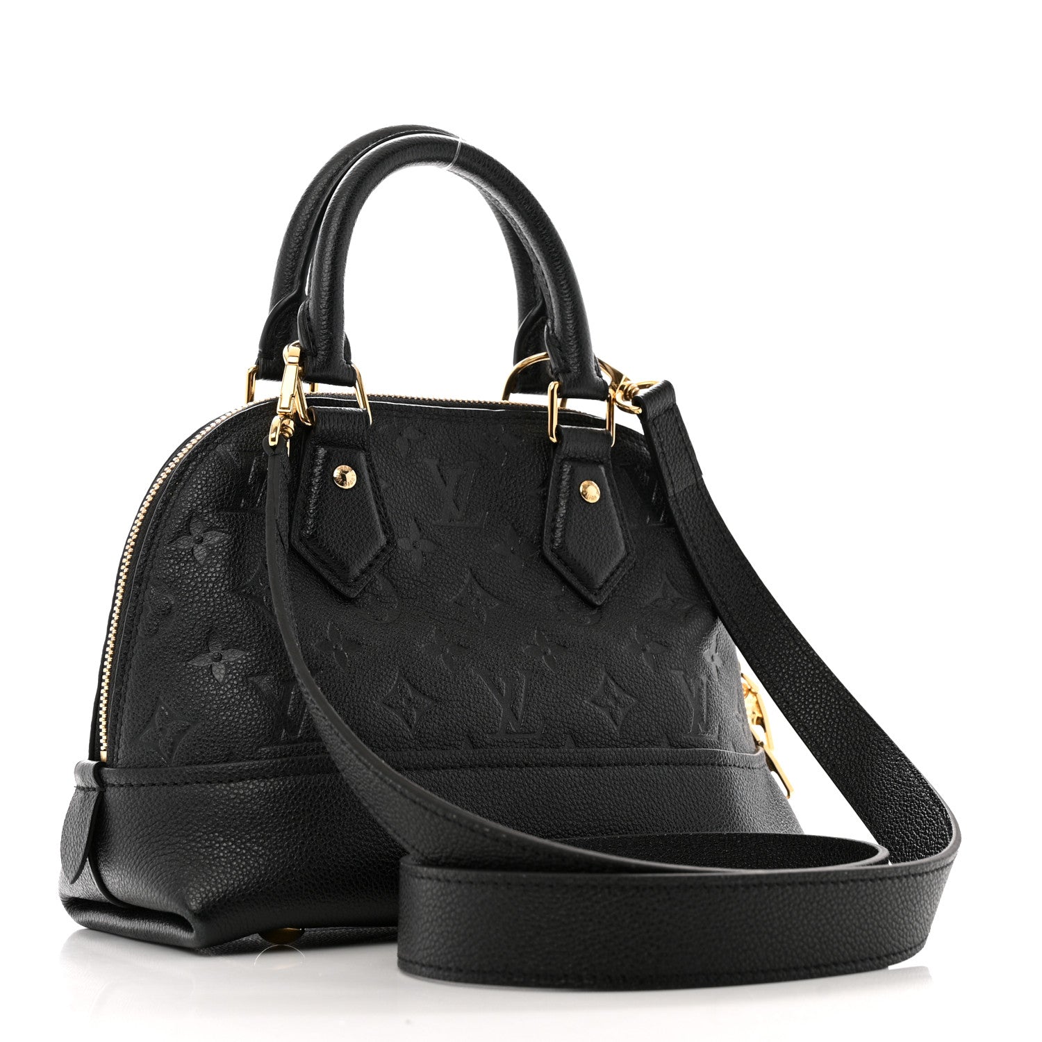 Empreinte Neo Alma BB Black